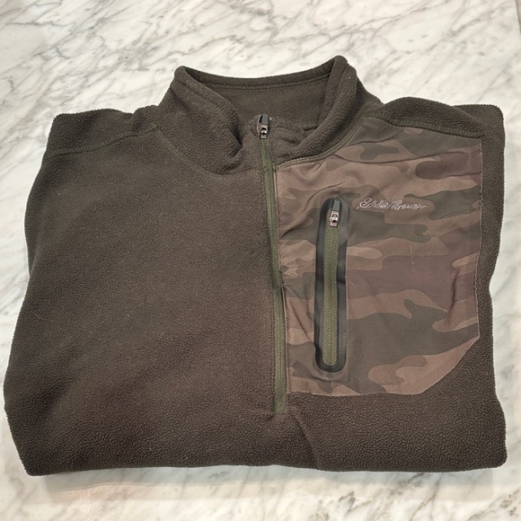 Eddie Bauer Other - Eddie Bauer Pullover